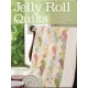 Jelly Roll Quilts