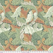 TOMC Large Acanthus - Multi TOMC Large Acanthus - Multi