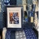 My Blue Quilt - Kit