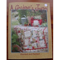 A Gardener's Journal