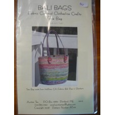 Bali Bags