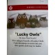 Lucky Owls
