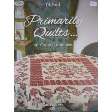 Primarily Quilts