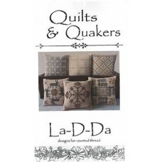 Quilts & Quakers