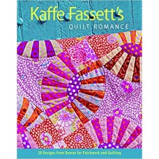Kaffe Fassett's Quilts in Romance