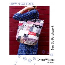 Sew N Go Tote