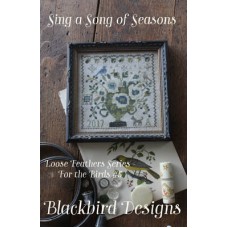 Sing a Song of Seasons