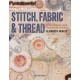 Stitch, Fabric & Thread