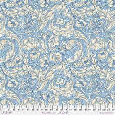 TOMC Bachelors Button - Blue