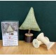 Christmas Tree Cross Stitch Kit