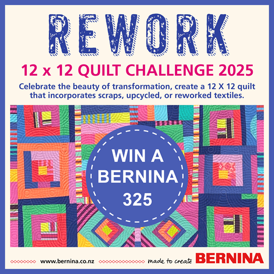 REWORK Entry IG