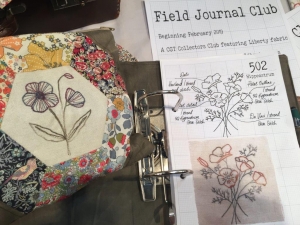 field journal